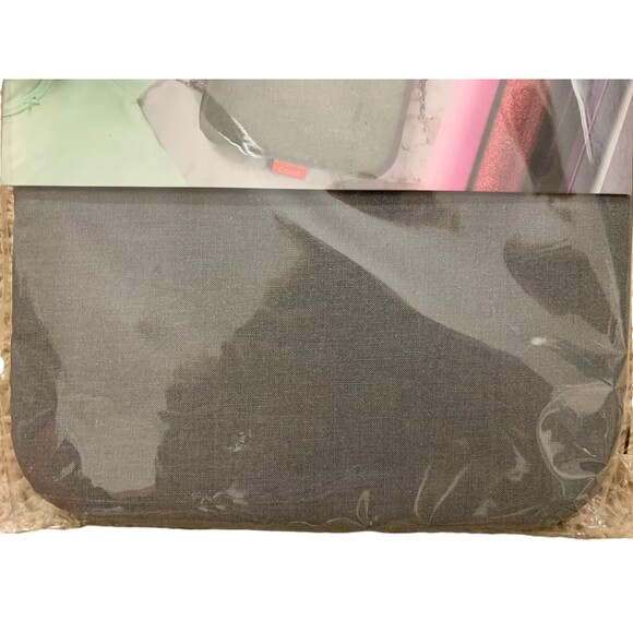 Cricut Imagine EasyPress Mat 8"x10" GRAY Heat-Resistant Press For Iron On New! - Picture 3 of 7